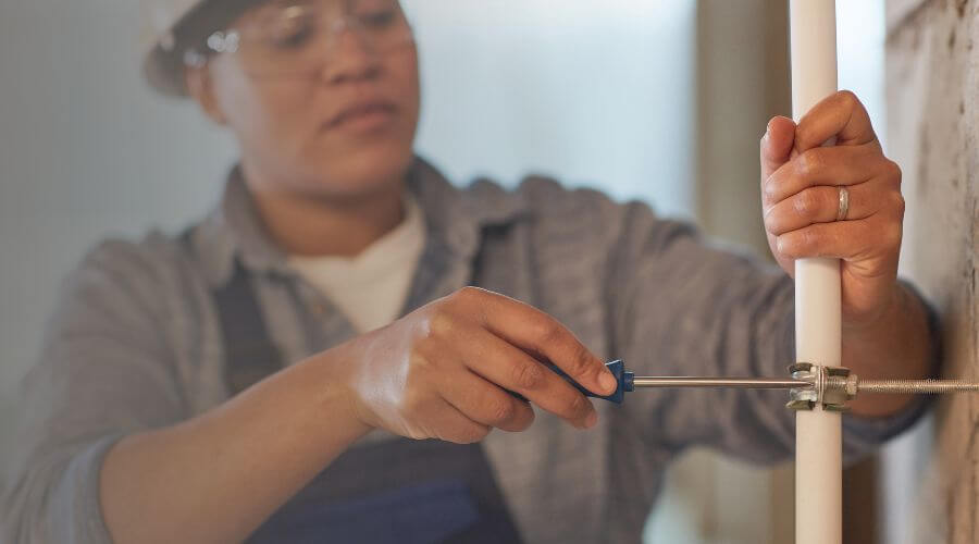 Professional Leak Detection Services in Coldwater, MS
